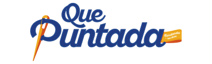 logotipo - que puntada