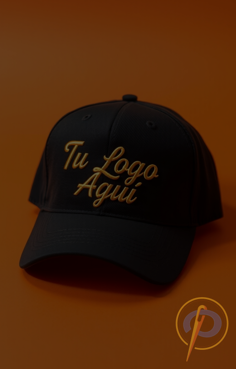 Gorras Snapback, Trucker, Deportivas, Corporativas - Que Puntada
