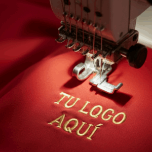 Servicios Personalizados Bordado, Serigrafía, Vinil Textil, Digitalización - Que puntada