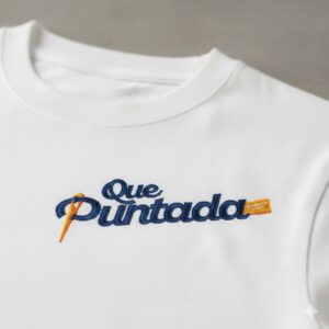 Playeras Cuello Redondo