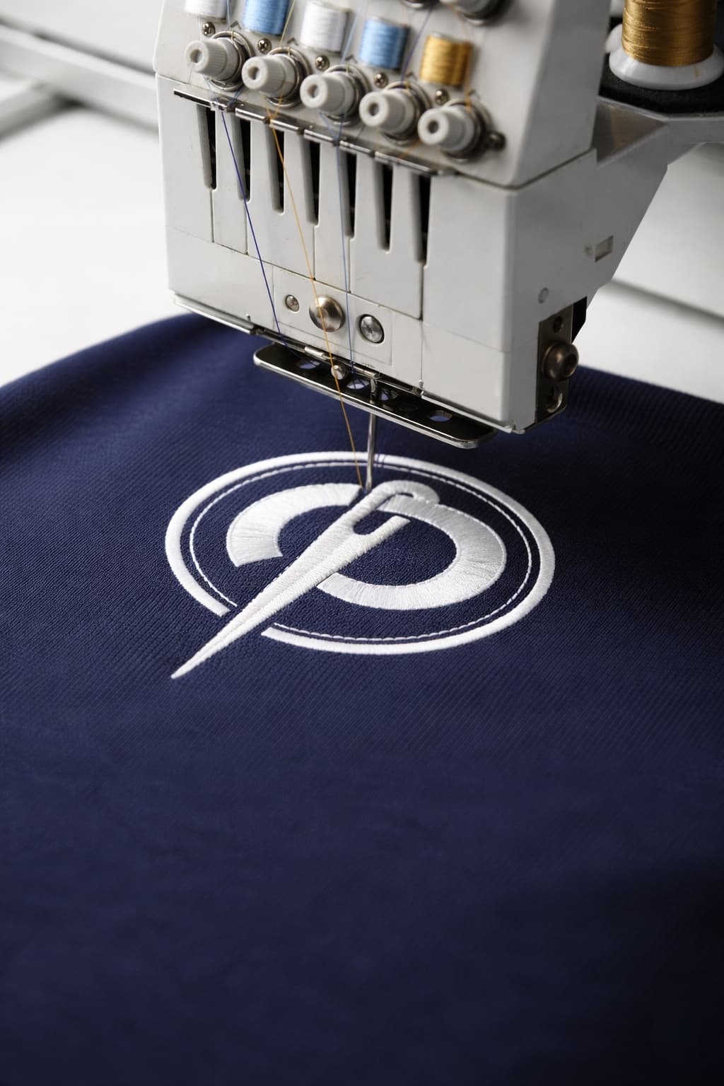 Bordados - Que Puntada