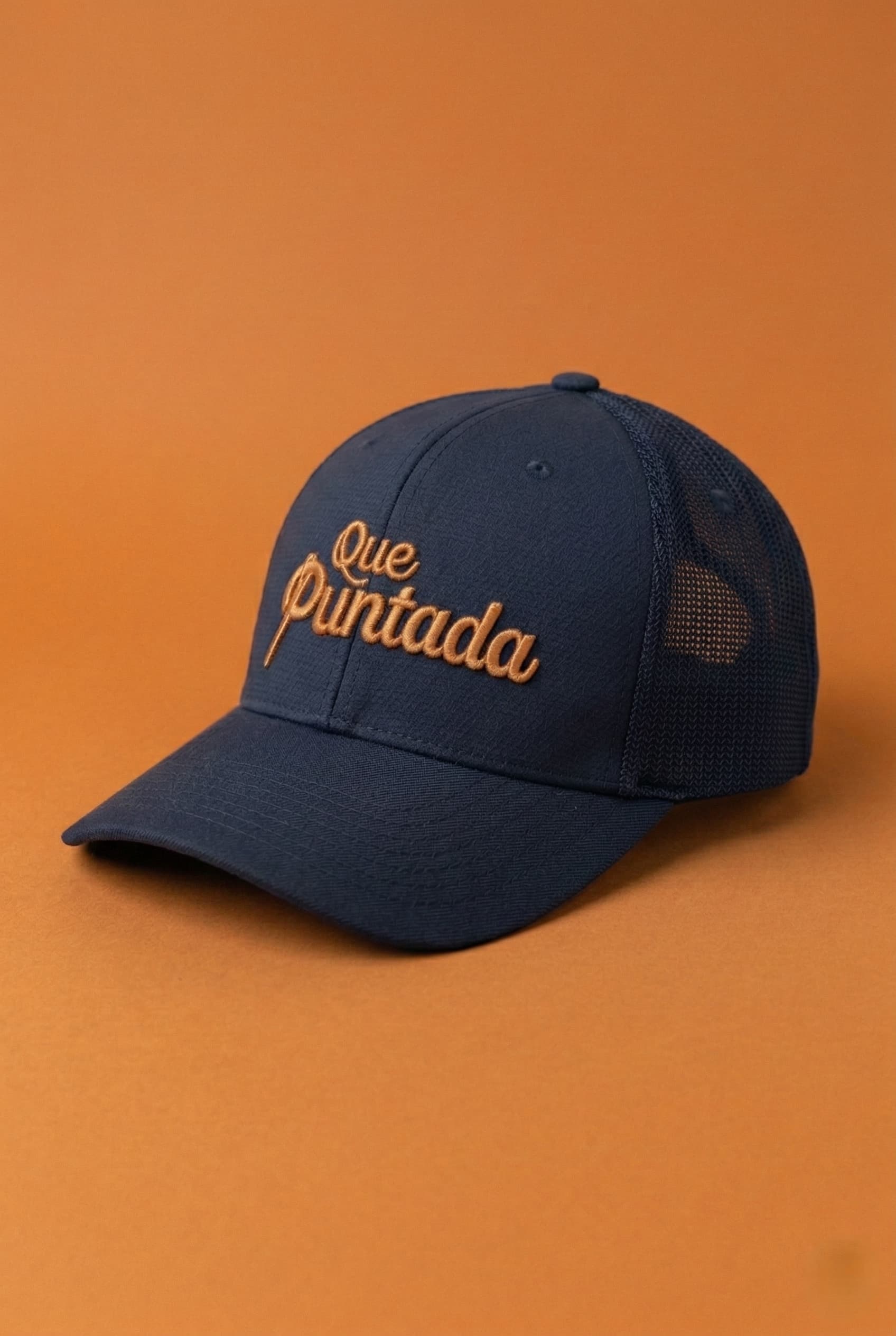 gorras - Que Puntada Bordados