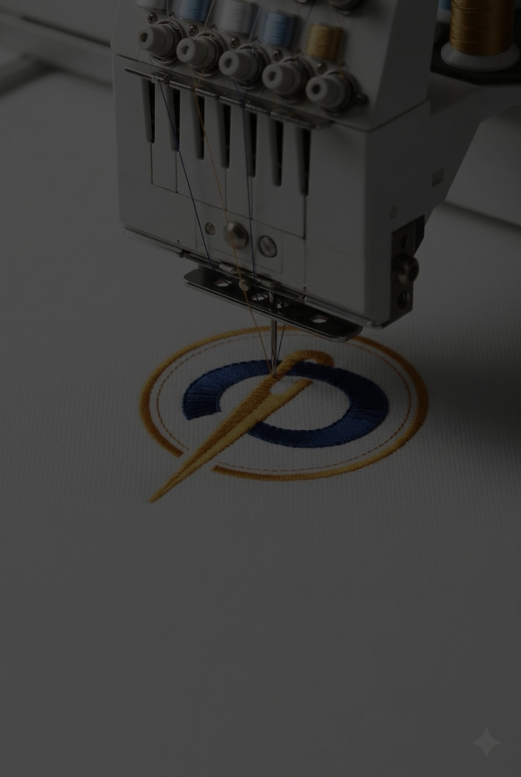 Ropa personalizable - Que Puntada